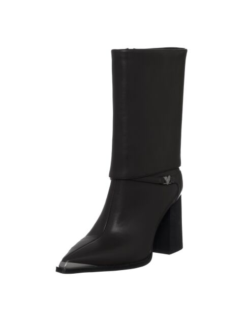 Stivali neri B82