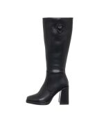 Botas negras B42