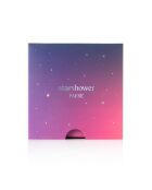 Palette di ombretti StarShower 13 g - 10 colori - PAESE