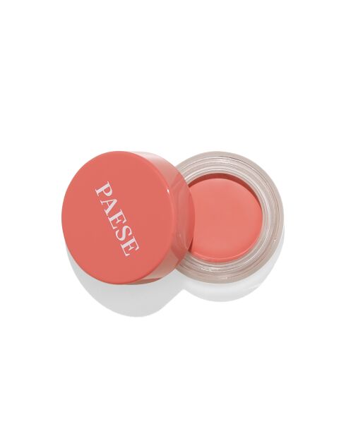Blush crémeux PAESE - Vegan - 4 g - Blush Kissed 02