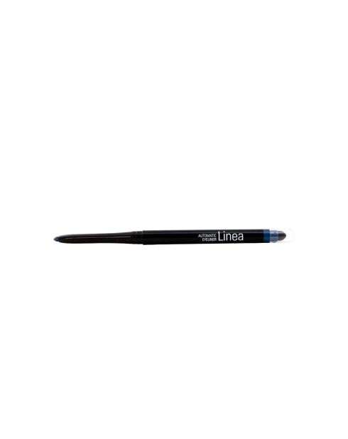 Coffret beauté Glam mascara Adore Volume et eyeliner Linéa bleu