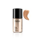 Long Cover Luminous PAESE - 30 ml - 4 teintes - 04 HONEY