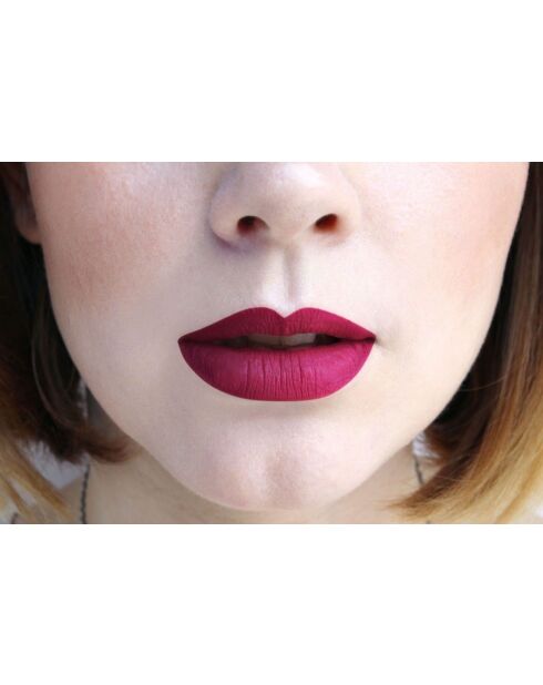 Coffret beauté Moscou crayon et rouge à lèvres
