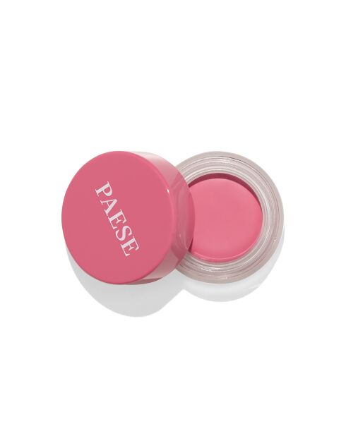 Blush crémeux PAESE - Vegan - 4 g - Blush Kissed 03