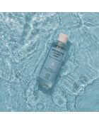 Feuchtigkeitsspendendes Mizellenwasser zur Gesichtsreinigung und Make-up-Entfernung - 200 ml - PAESE