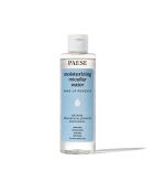 Feuchtigkeitsspendendes Mizellenwasser zur Gesichtsreinigung und Make-up-Entfernung - 200 ml - PAESE