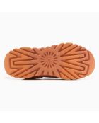 Chaussures Peakmod orange