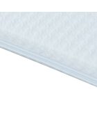 Coprimaterasso in memory foam