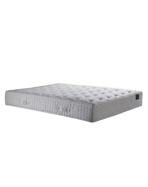 Callisto - Materasso ad alta resilienza + memory foam