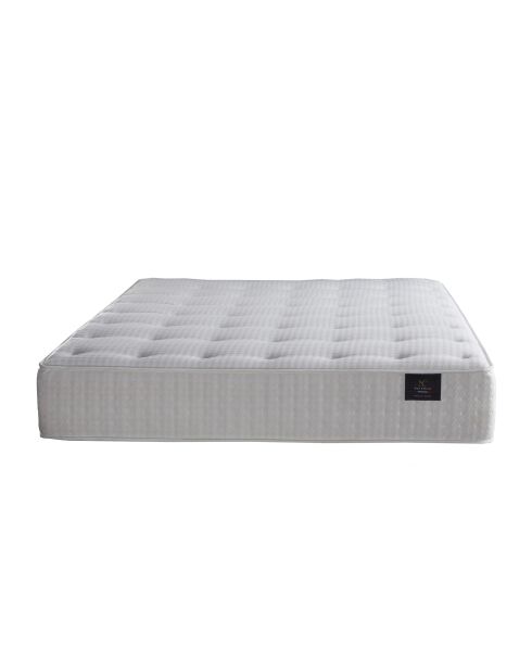 Artemis 2 - Materasso a molle insacchettate + memory foam + lattice