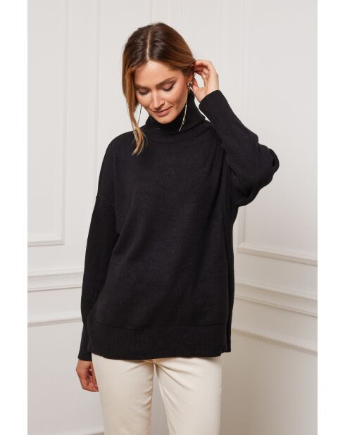 Pull Marny Noir