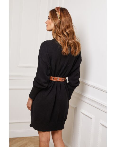 Robe Helena Noire