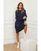 Robe Victoire Marine