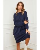 Robe Victoire Marine