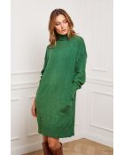 Robe Helena Verte