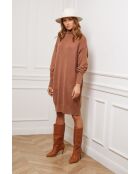 Robe Helena Camel