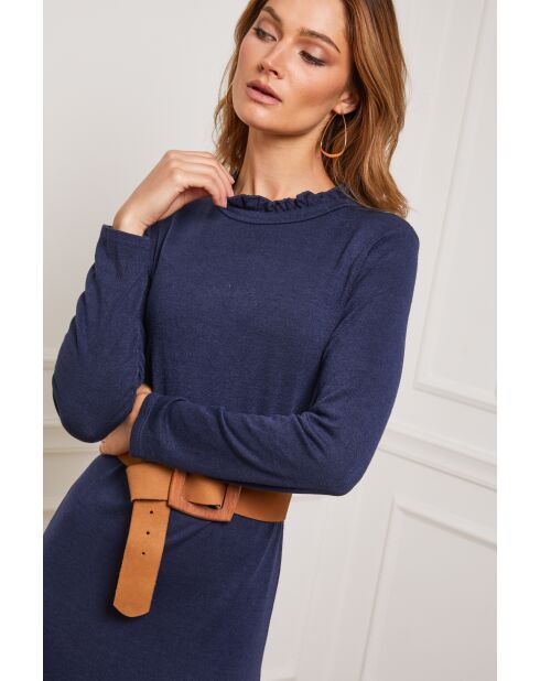 Robe Heloise Marine