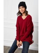 Robe Pull Laurence Rouille