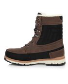 Bottes de neige PABLO Chatain