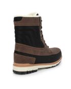 Bottes de neige PABLO Chatain