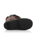 Bottes de neige KELYNE Marron