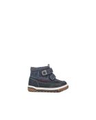 Chaussures d'hiver THAIS Denim