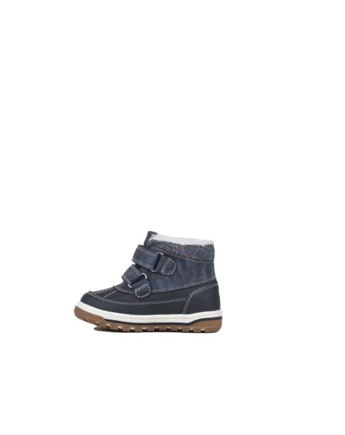 Chaussures d'hiver THAIS Denim