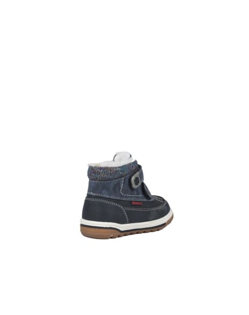 Chaussures d'hiver THAIS Denim