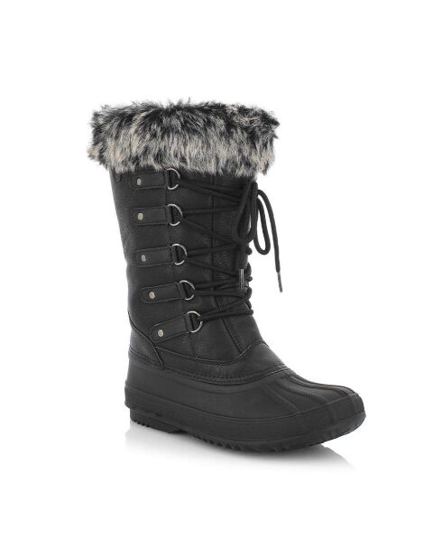 Bottes de neige KELYNE Noires