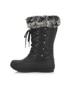 Bottes de neige KELYNE Noires