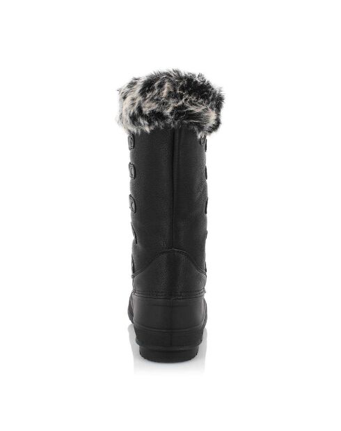 Bottes de neige KELYNE Noires