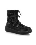 Bottines VALLY Noires