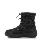 Bottines VALLY Noires