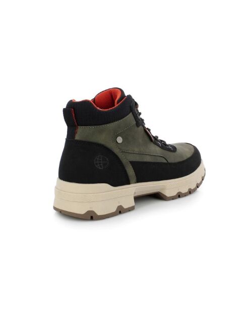 Chaussures d'hiver BEN - Kaki