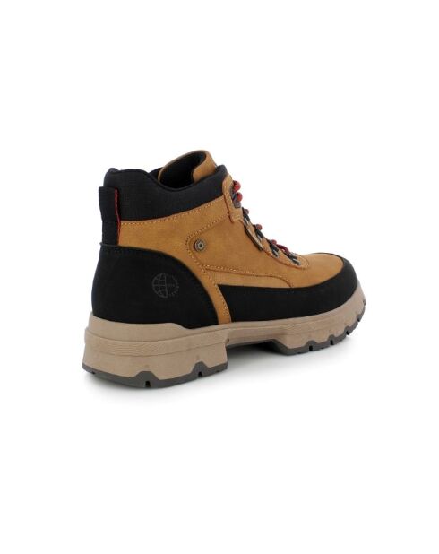 Chaussures d'hiver BEN - Beige