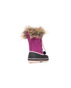 Bottes de neige BENGAL Cerise