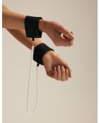 Menottes K Pea 1 noires