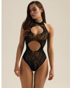 Body K Sauvage noir