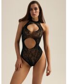 Body K Sauvage noir