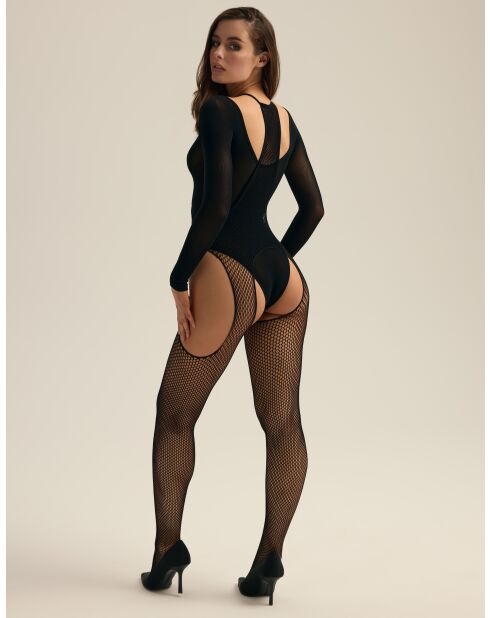 Combinaison K Seduce noire