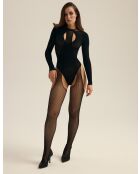 Combinaison K Seduce noire