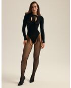 Combinaison K Seduce noire