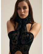 Gants K Zaffer noirs