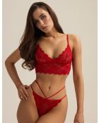 Ensemble K Risky rouge