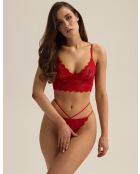 Ensemble K Risky rouge