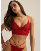 Ensemble K Risky rouge