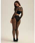 Combinaison K Sharia noire