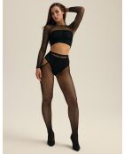 Combinaison K Sharia noire