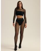 Combinaison K Sharia noire