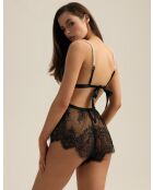 Combinaison K Pardon noire